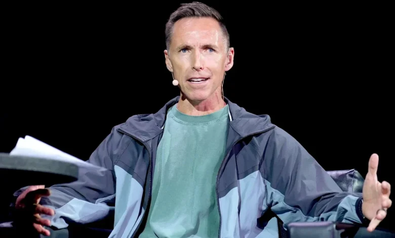 Steve Nash Makes Michael Jordan Comparison to $285 Million NBA Superstar