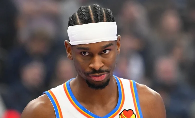 Steve Nash says quiet part out loud about Shai Gilgeous-Alexander's greatest skill