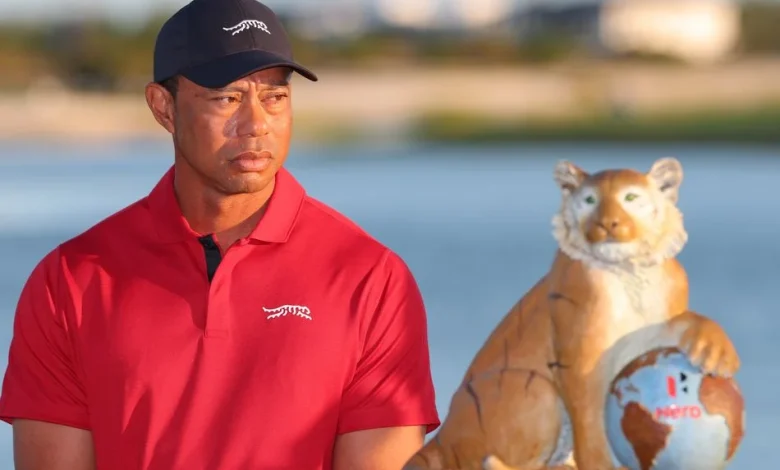 Steve Palmer's free golf betting predictions for the Hero World Challenge