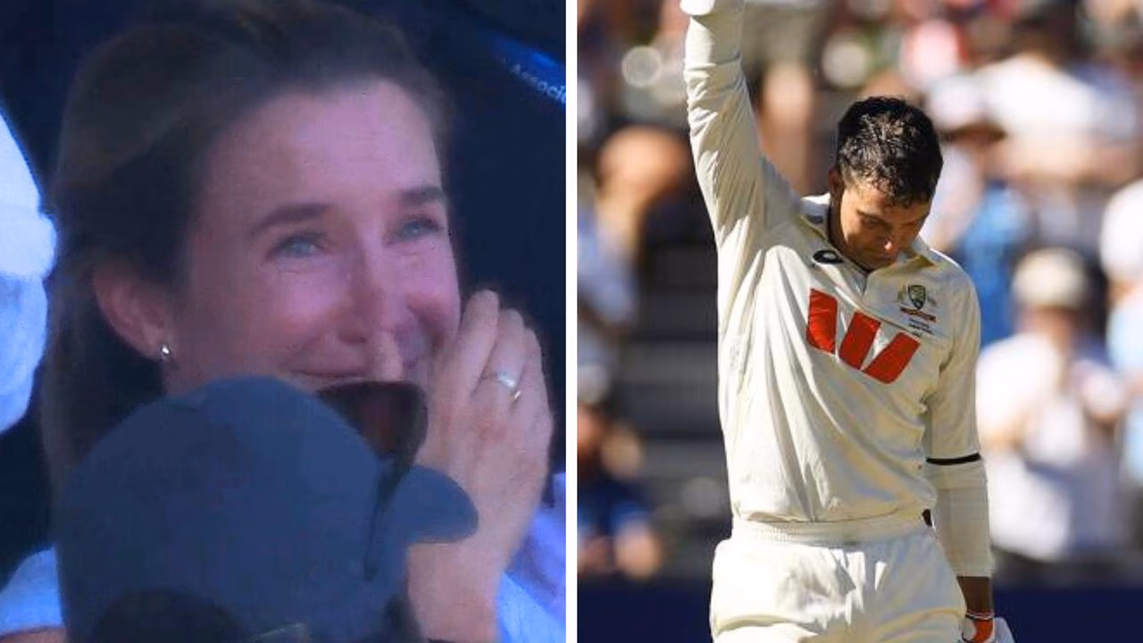 Steve Smith in doubt for Test, Cummins reveals reason behind Khawaja axing