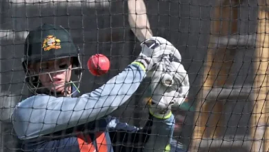 Steve Smith turns to Shivnarine Chanderpaul approach to "be one step ahead"