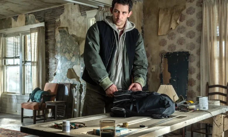 Steven Spielberg's epic new sci-fi film with Knives Out 3 hero confirms title as it releases tense first look trailer