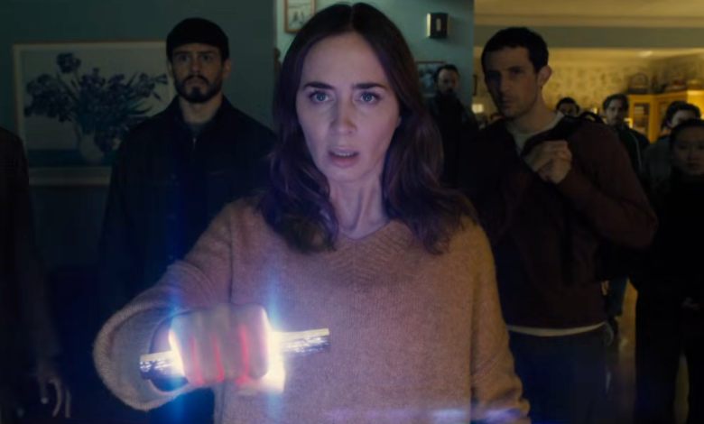 Steven Spielberg’s ‘Disclosure Day’ Trailer Revealed: Director Returns to UFO Genre