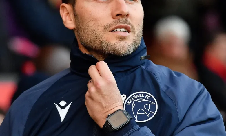 Stevenage vs Walsall - preview: Saddlers turn attentions to EFL Trophy