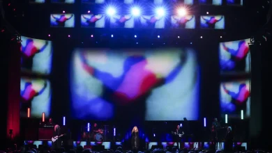 Stevie Nicks Concert Review: Classics Don’t ‘Get Older’