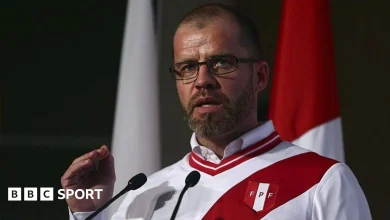 Stig Inge Bjornebye: Rangers appoint former Rosenborg sporting director as consultant and advisor