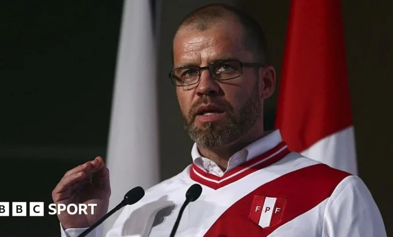 Stig Inge Bjornebye: Rangers appoint former Rosenborg sporting director as consultant and advisor