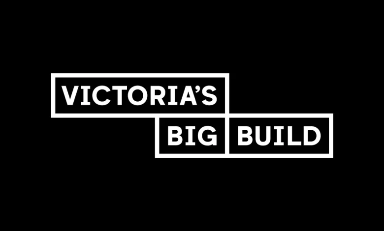 Stitching Mordialloc’s U-troughs