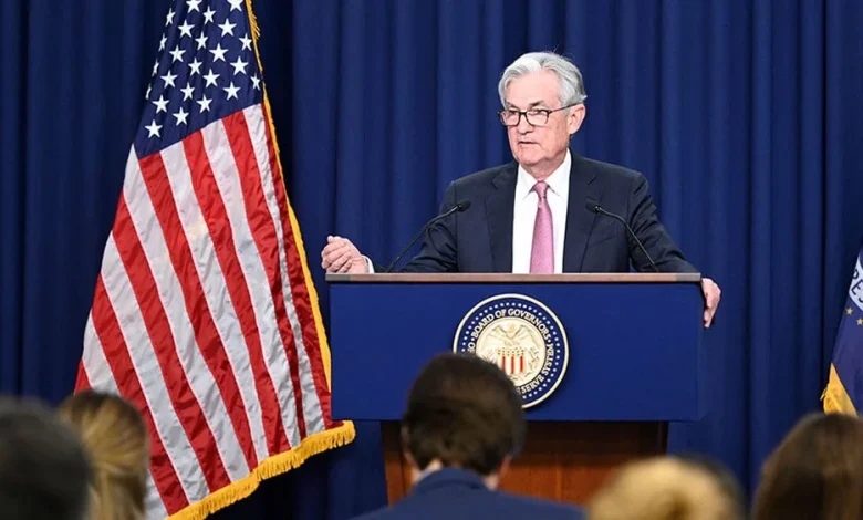 Stock Market Today: Dow Edges Up As Fed Rate Cut, Powell Loom; Palantir Gains (Live Coverage)