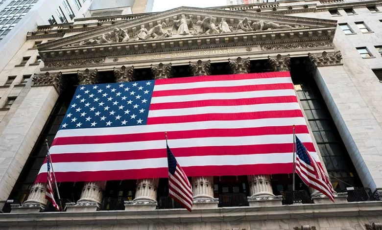 Stock Market Today: Dow Rises Ahead Of Key Inflation Data; This AI Stock Plunges On Earnings (Live Coverage)