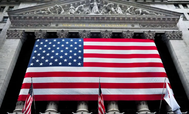 Stocks Finish Higher as Price Pressures Ease