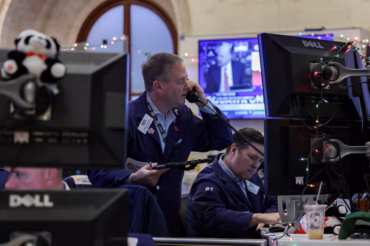 Stocks slip, what the CPI report means for BoC rate moves, and WSP Global spends US$3.3 billion on U.S. power firm