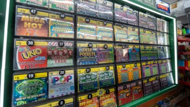 Stockton Food 4 Less customer wins $1M with Scratchers game