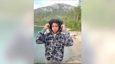 Stockton shooting: Slain teen's family speaks out, father says gunman aimed for rapper