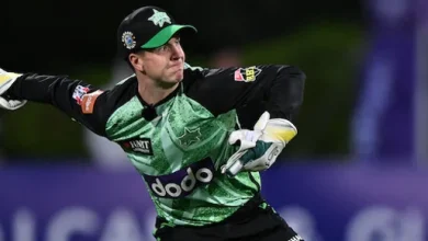 Stoinis on Kellaway & Harper, Flip on role, Jhye to return