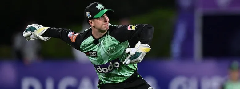 Stoinis on Kellaway & Harper, Flip on role, Jhye to return