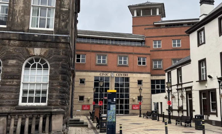 Stoke-on-Trent City Council launches review of Houses in Multiple Occupation