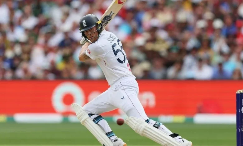 Stokes’ 83 and record stand with Archer revives England’s Ashes hopes