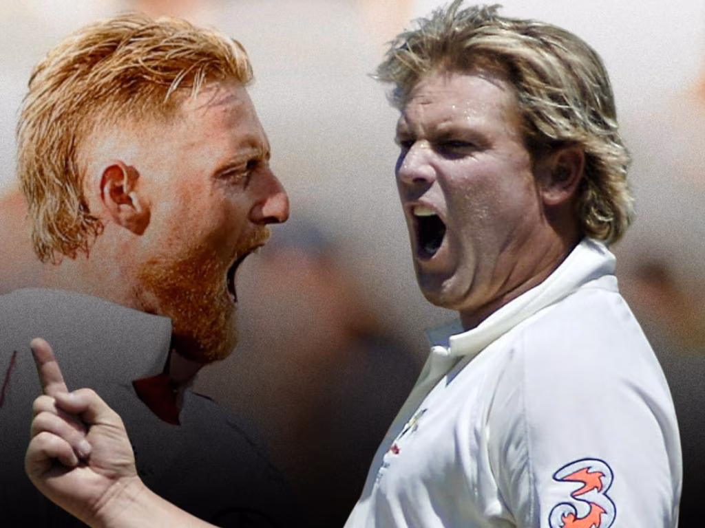 Stokes exclusive: How Warnie inspired Bazball revolution