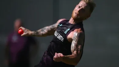 Stokes prefers media heat in Australia to ‘miserable, cold’ England