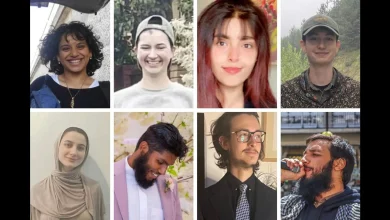 Stop David Lammy killing political prisoners! Release all Palestine protesters!