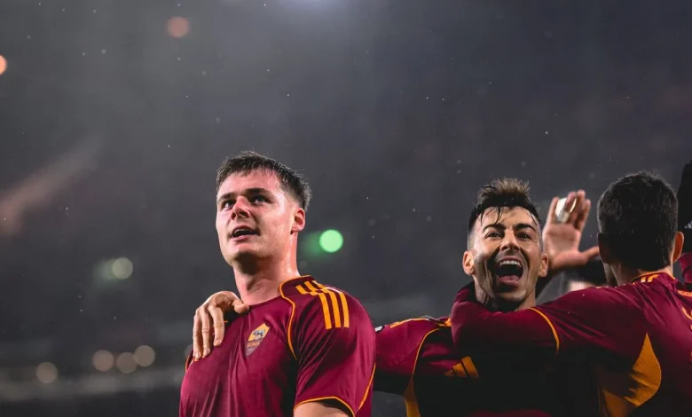 Storico gol europeo per Ferguson: l’irlandese batte i record di Brady e Keane