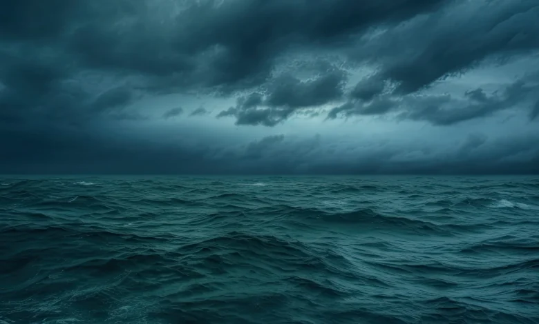 Storm Bram by numbers: A look into December’s first storm