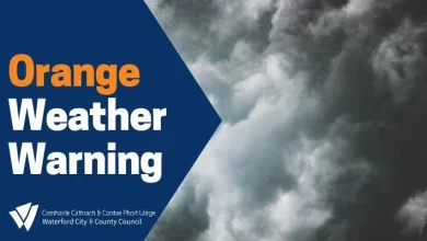 Storm Bram to bring destructive winds and risk of flooding