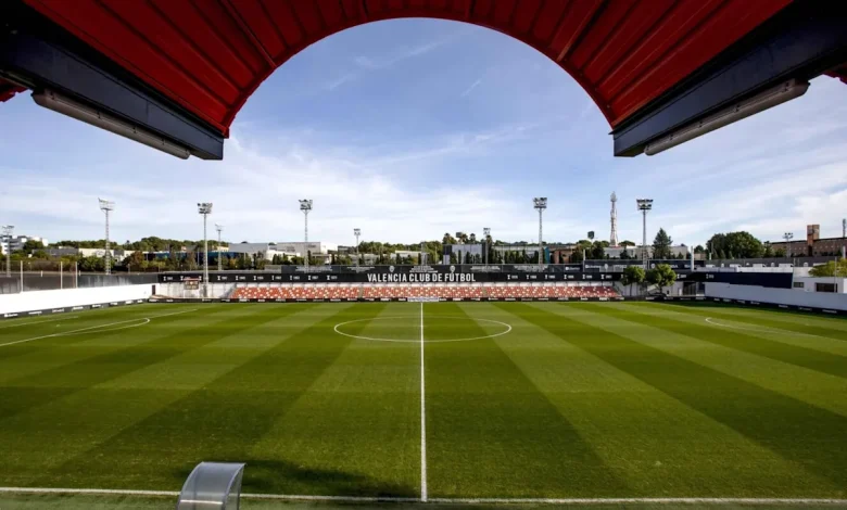 ⛈️ Storm forces Valencia teams’ matches to be called off