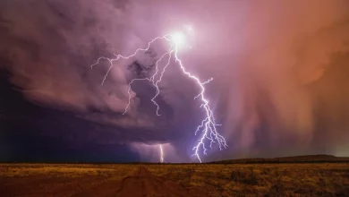 Storm set to bring hail, heavy rainfall to parts of WA