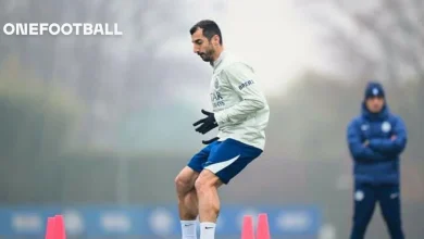 Straight back to work