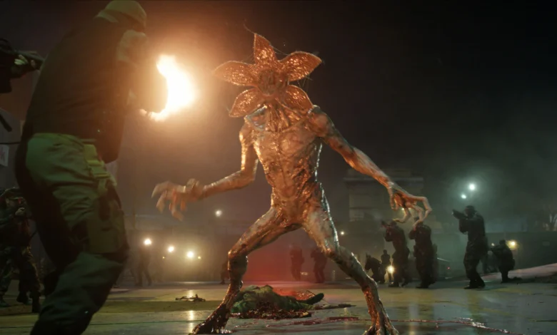 Stranger Things 5 Finale Fan Screening Tickets Available Tomorrow