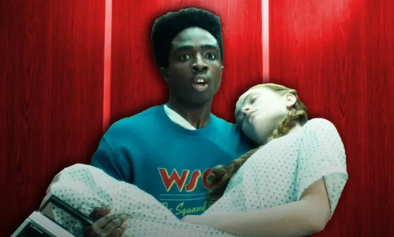 Stranger Things 5 The Finale Theatrical Launch: Here's the Biggest Details that You Need to Know