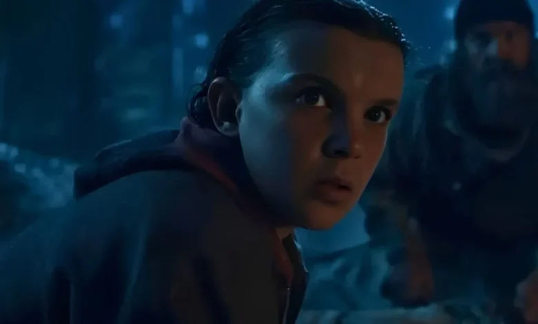 Stranger Things Creator Teases ‘Far Darker’ Season 5 Vol. 2 Details