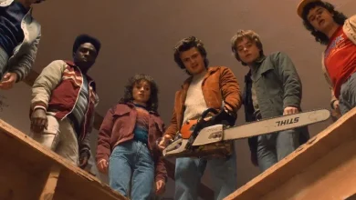 Stranger Things Finale To Be Screened At Netflix House KOP