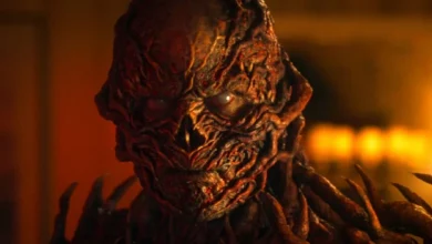 Stranger Things S5 trailer teases Vol. 2