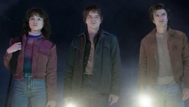 Stranger Things Season 5 Volume 2 Seemingly Ends The Nancy-Steve-Jonathan Love Triangle
