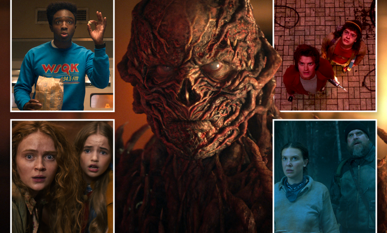 Stranger Things fans fear the worst for beloved duo as final trailer drops