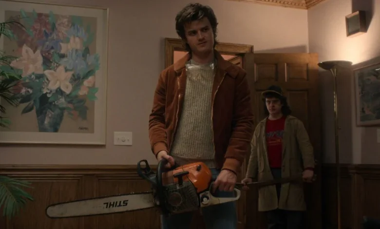 Stranger Things fans slam 'terrible day' after devastating Season 5 update