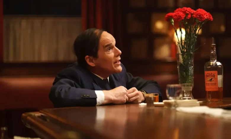 Stream It or Skip It: ‘Blue Moon’ on VOD, a bio of songwriter Lorenz Hart featuring a hilarious and deeply tragic Ethan Hawke performance