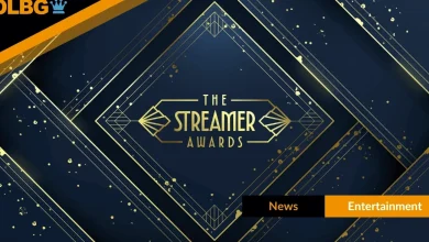 Streamer Awards 2025 Betting Odds: iShowSpeed Heavy 1/5 Favourite for Streamer of the Year