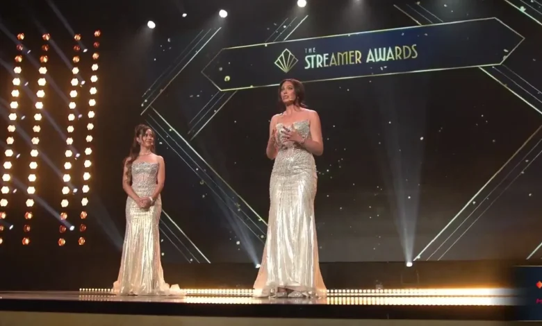 Streamer Awards 2025 controversies: QTCinderella's comments, India Love's actions, Best VTuber award drama, and more