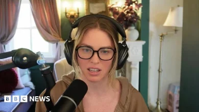 Streamer Awards host QTCinderella on dark side of streaming