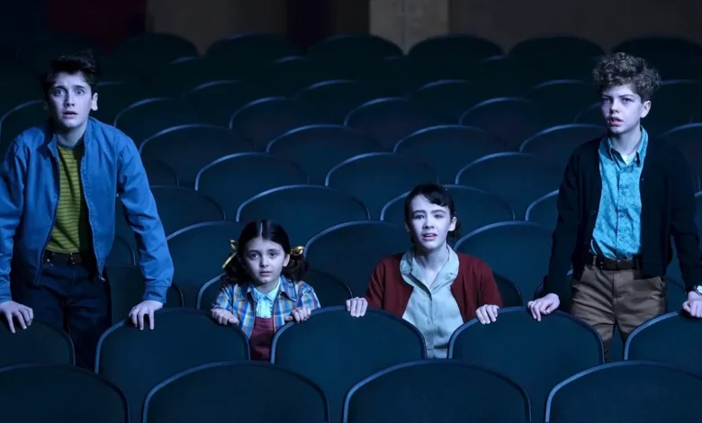 Streaming Ratings: ‘IT: Welcome to Derry’ Has Solid Opening on HBO Max