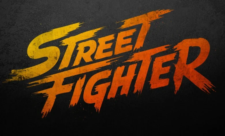 Street Fighter (2026)