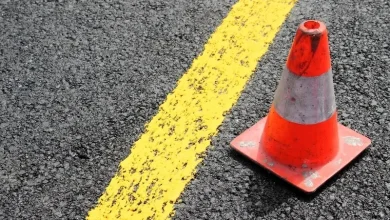 Streets Closed Due To Emergency Infrastructure Repair Work: Stamford Police