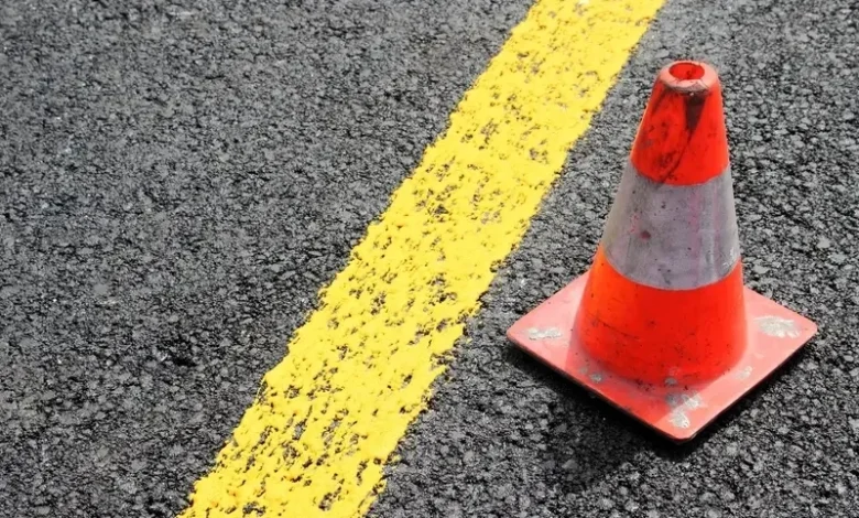 Streets Closed Due To Emergency Infrastructure Repair Work: Stamford Police