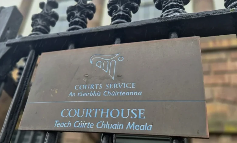 "Strewn hedgerow material": The case against a Coolmore-linked company