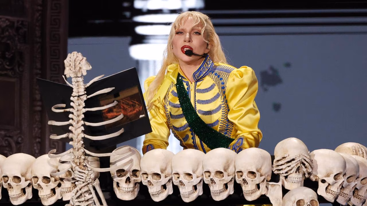 Strict rule for star’s Aussie stadium shows