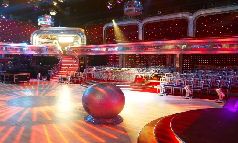 Strictly Come Dancing Betting Odds & Free Bets For Semi-Finals